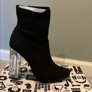 Booties (Brand New) - Fashionnova